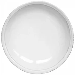 Astier de Villatte Grande Assiette Creuse Simple