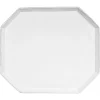 Astier de Villatte Grande Assiette Plate Octave