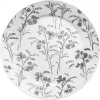 Astier de Villatte Grande Assiette Plate Robinson
