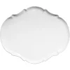 Astier de Villatte Grande Assiette Plate Rome
