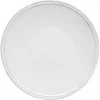 Astier de Villatte Grande Assiette Plate Simple