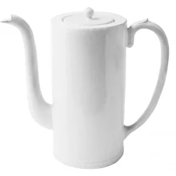Astier de Villatte Grande Cafetiere Colbert
