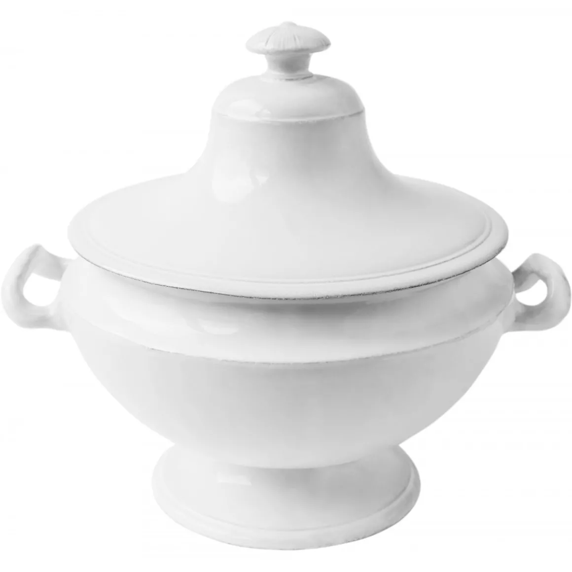 Astier de Villatte Grande Soupiere Colbert