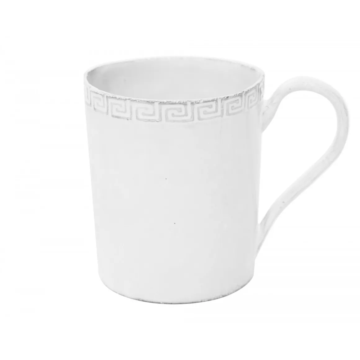 Astier de Villatte Grande Tasse Grecque