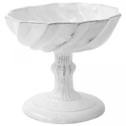 Astier de Villatte Mini Coupe Sur Pied Tom