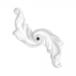 Astier de Villatte Mini Encensoir Fleur