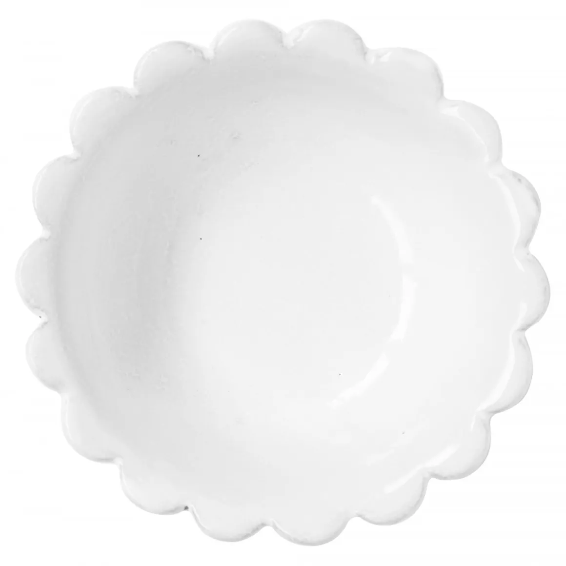 Astier de Villatte Mini Saladier Daisy