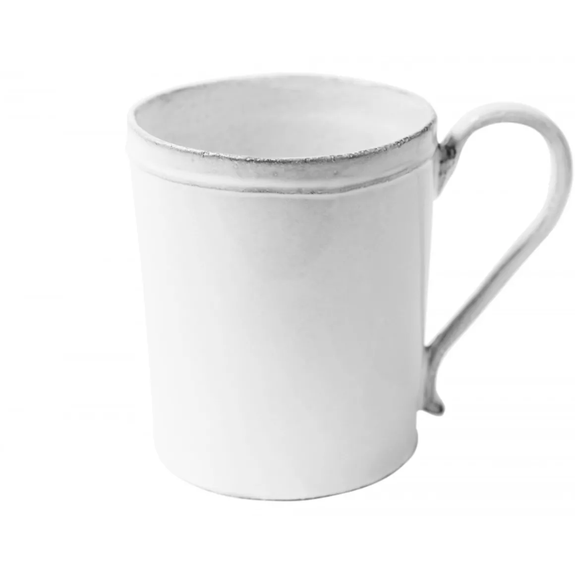 Astier de Villatte Mug Simple