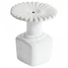 Astier de Villatte Petit Encensoir Marguerite Carre