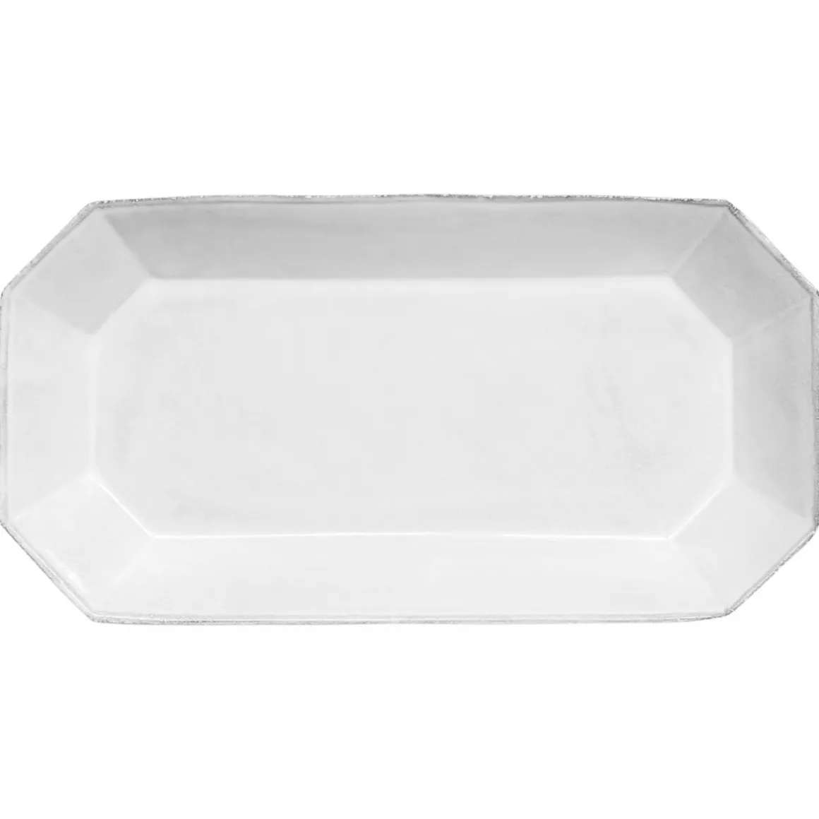 Astier de Villatte Petit Plat Long Revolution