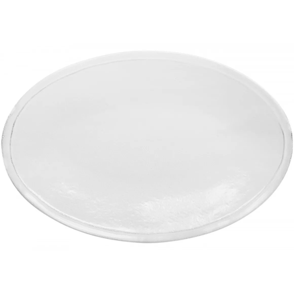 Astier de Villatte Petit Plat Ovale Simple