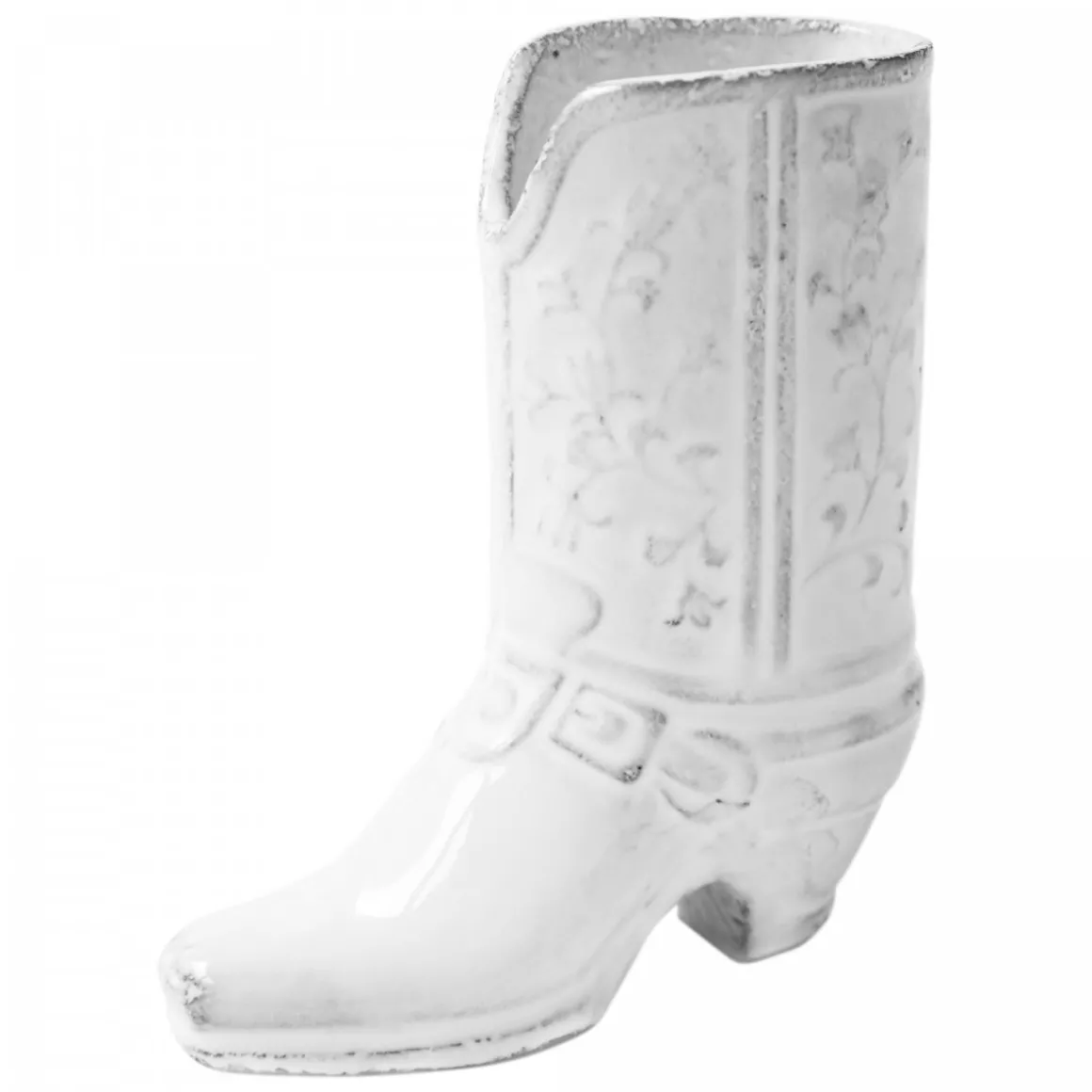 Astier de Villatte Petit Vase Austin
