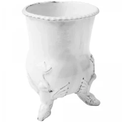 Astier de Villatte Petit Vase Dragon