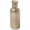 Astier de Villatte Petit Vase Octave (Exterieur Platine)