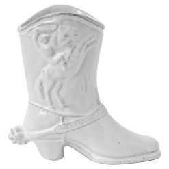 Astier de Villatte Petit Vase Tucson Doite