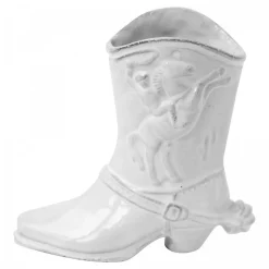 Astier de Villatte Petit Vase Tucson Gauche