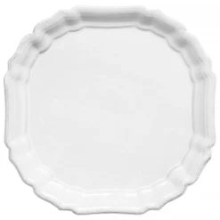 Astier de Villatte Petite Assiette Auguste