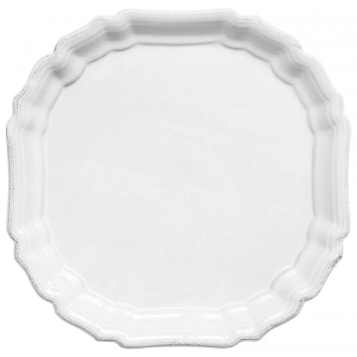 Astier de Villatte Petite Assiette Auguste