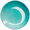 Astier de Villatte Petite Assiette Croissant De Lune