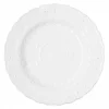 Astier de Villatte Petite Assiette Pensee