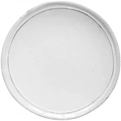 Astier de Villatte Petite Assiette Simple