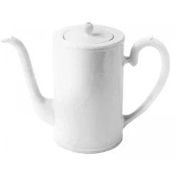 Astier de Villatte Petite Cafetiere Colbert