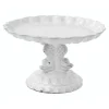 Astier de Villatte Petite Coupe Sur Pied Dauphins