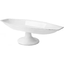 Astier de Villatte Petite Coupe Sur Pied Perles