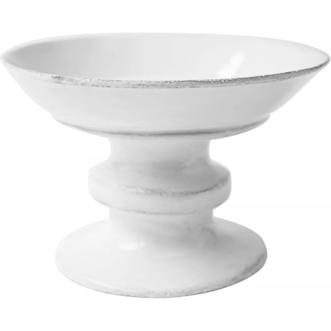 Astier de Villatte Petite Coupe Sur Pied Simple