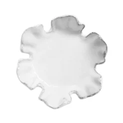 Astier de Villatte Petite Coupelle Chou A 6 Petales