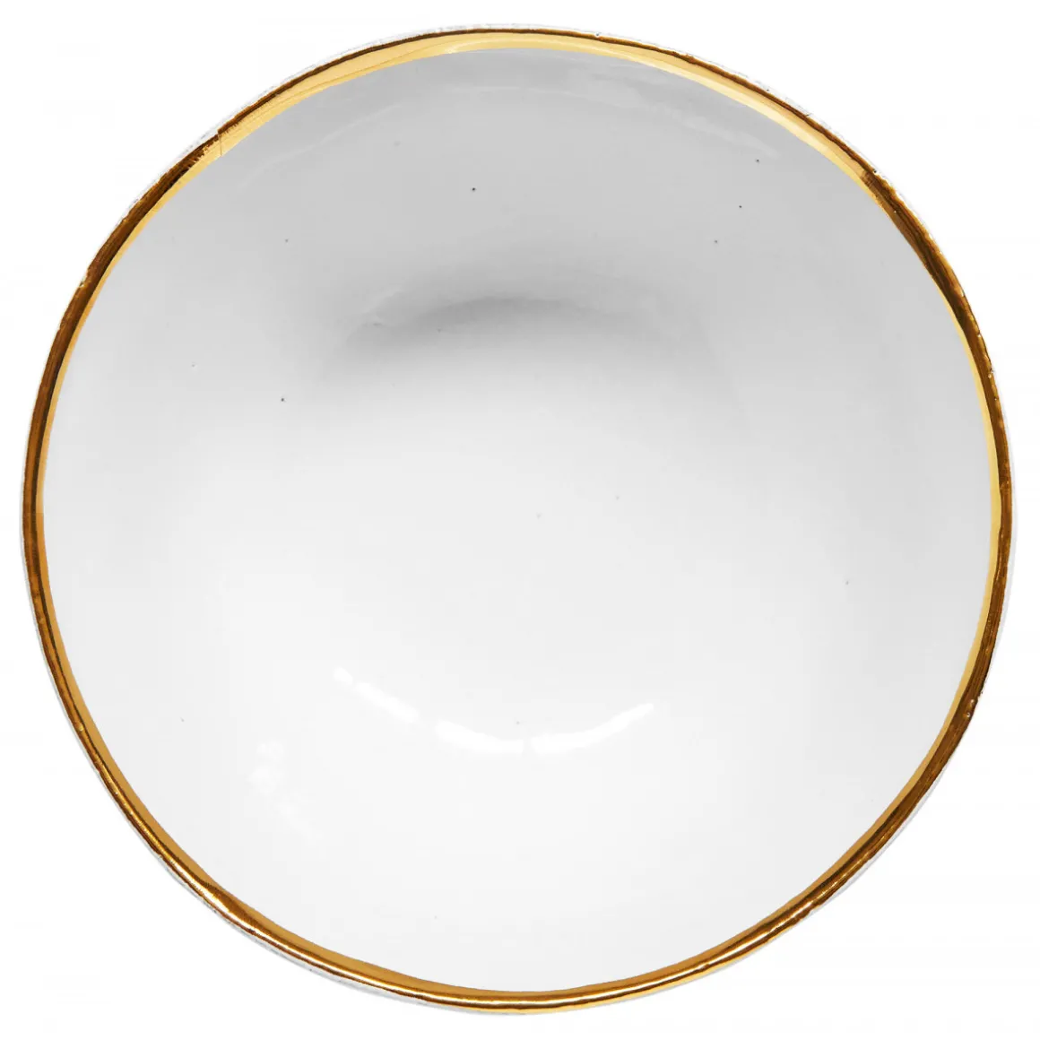Astier de Villatte Petite Soucoupe Cresus