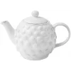 Astier de Villatte Petite Theiere Adelaide
