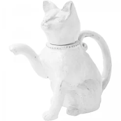 Astier de Villatte Petite Theiere Chat