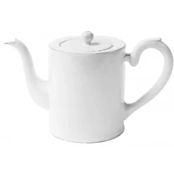 Astier de Villatte Petite Theiere Colbert