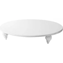 Astier de Villatte Plat A Tarte Peggy