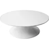Astier de Villatte Plat A Tarte Sobre