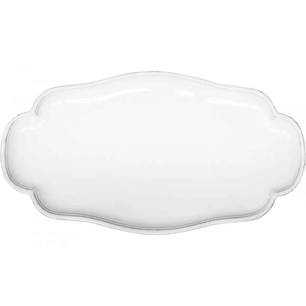 Astier de Villatte Plat Bac