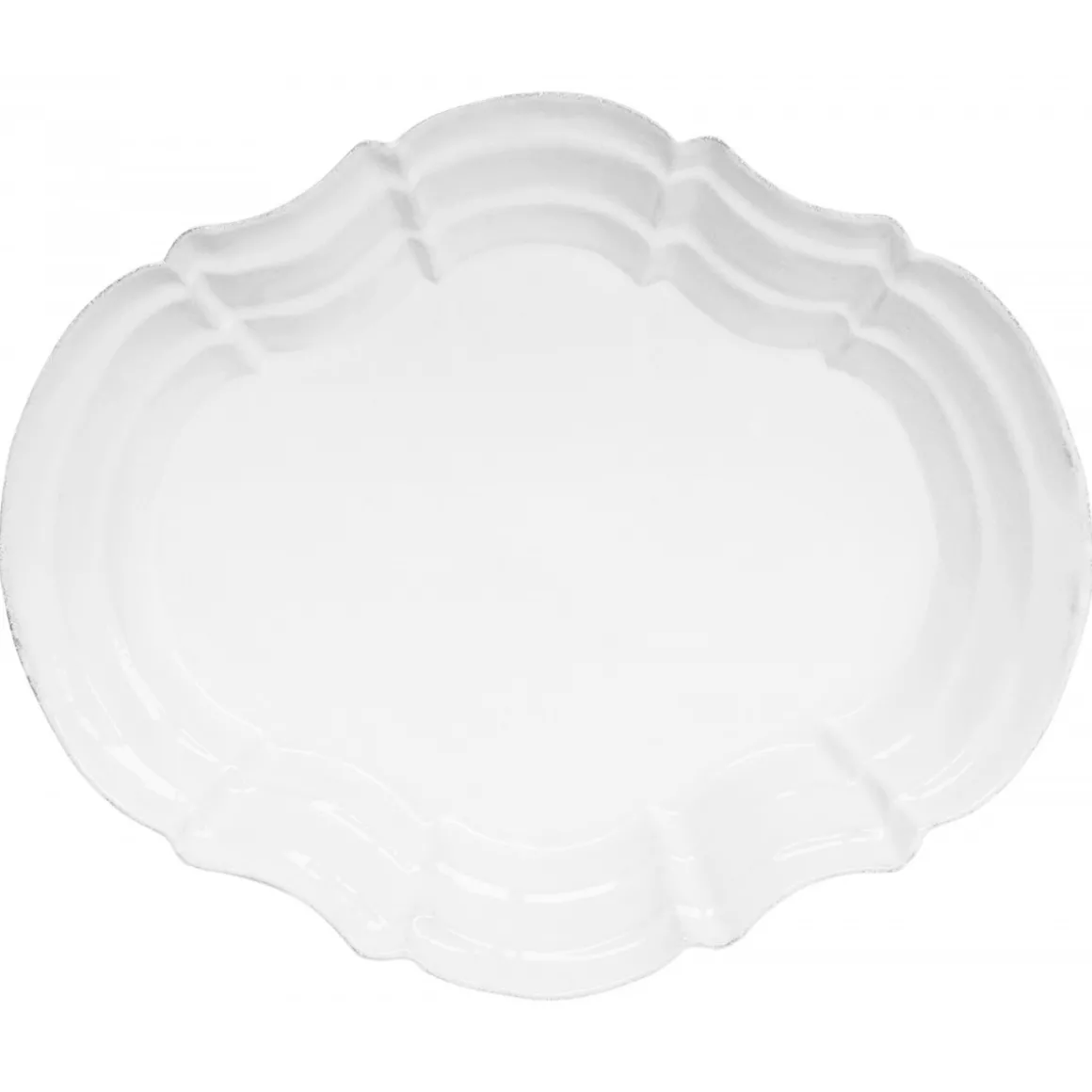 Astier de Villatte Plat Creux Rome