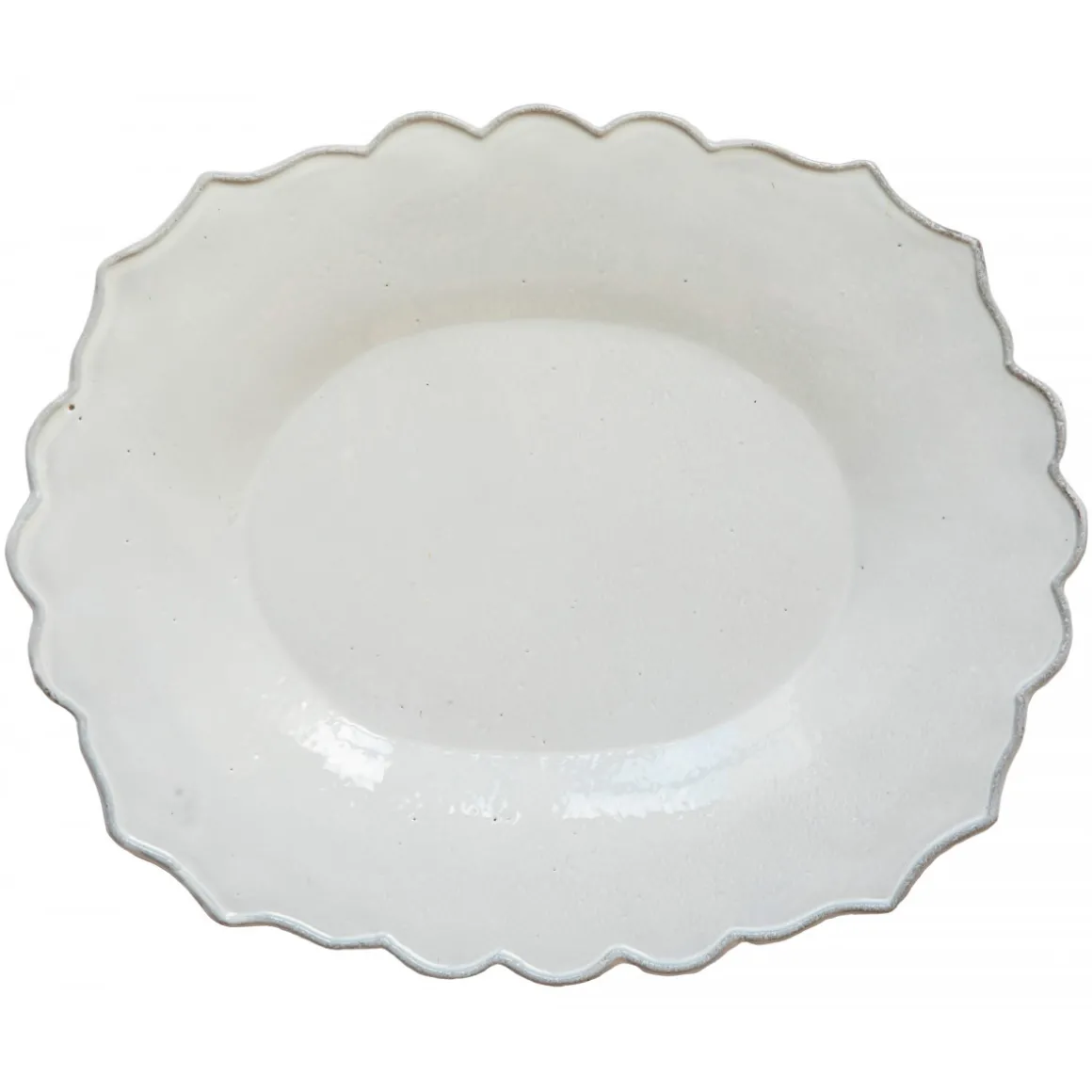 Astier de Villatte Plat Edgar