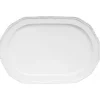 Astier de Villatte Plat Long Clarabelle