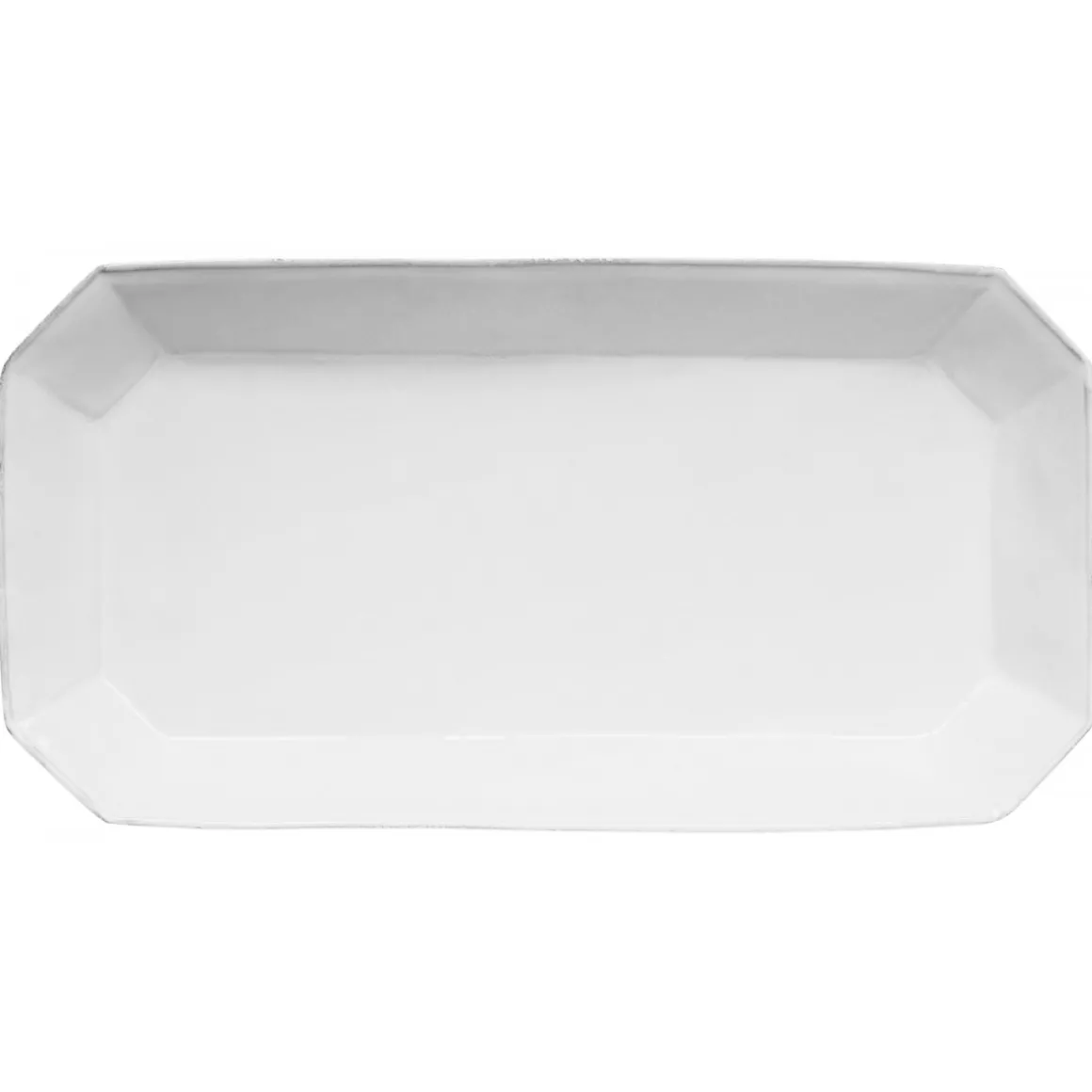 Astier de Villatte Plat Long Revolution