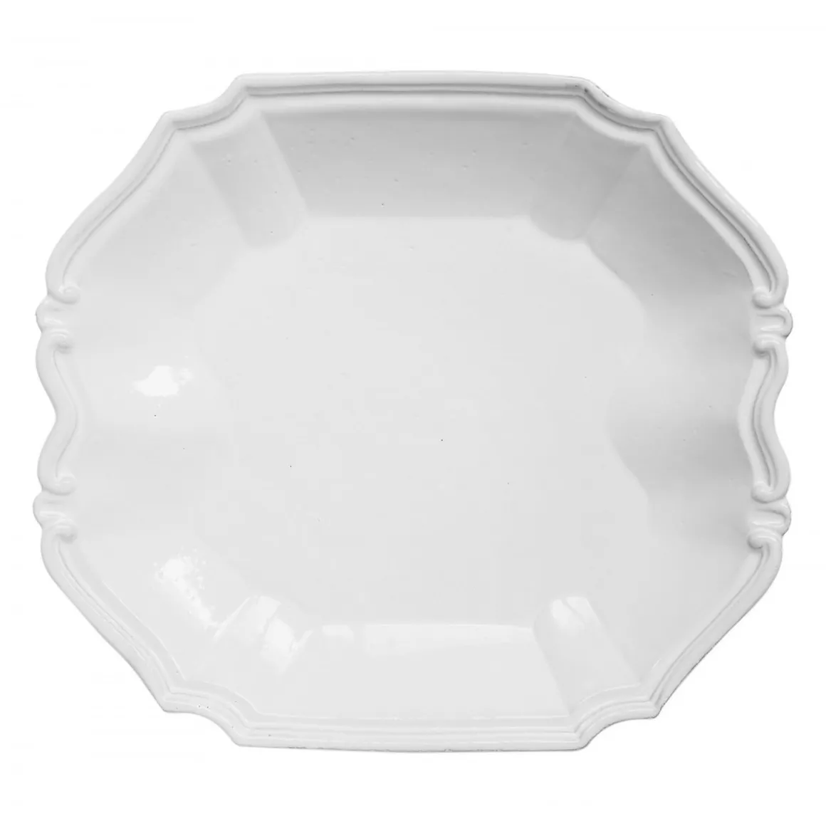 Astier de Villatte Plat Moyen Regence