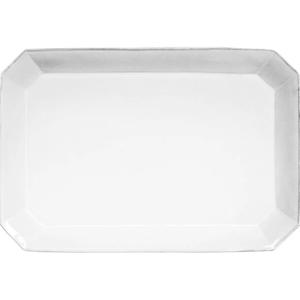 Astier de Villatte Plat Moyen Revolution