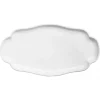 Astier de Villatte Plat Oval Bac