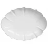 Astier de Villatte Plat Oval Drape