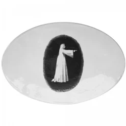 Astier de Villatte Plat Phantom A Droit