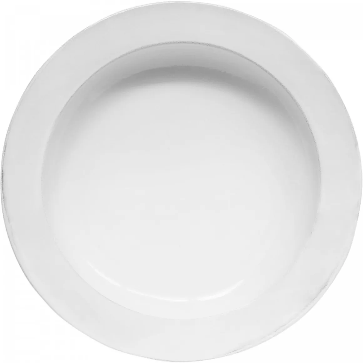 Astier de Villatte Plat Rond Villa Medicis