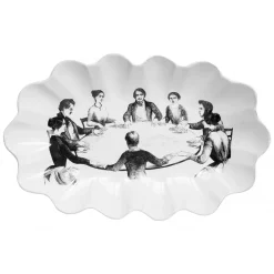Astier de Villatte Plat Seance