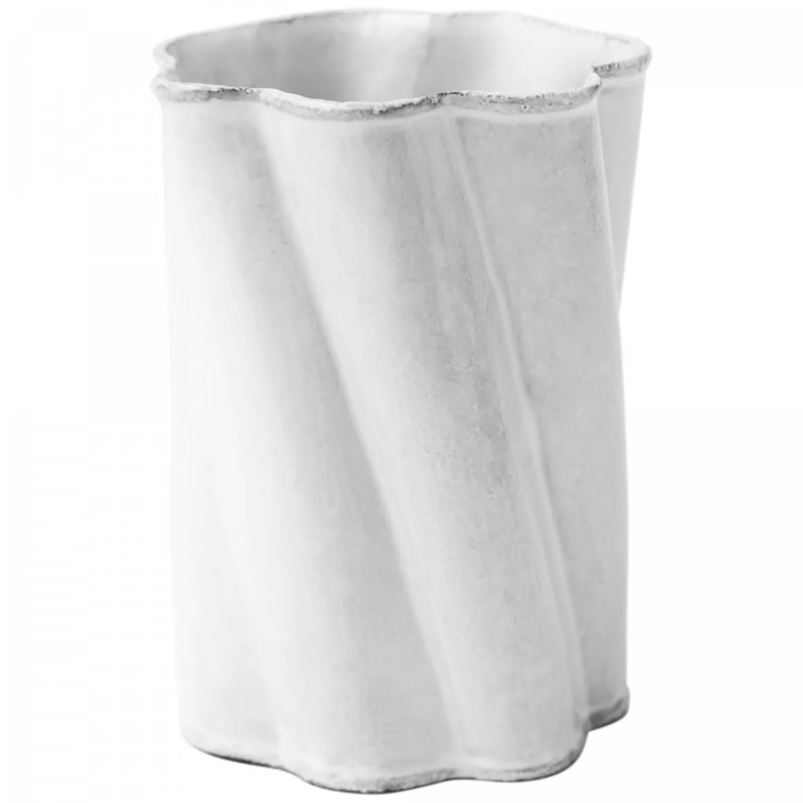 Astier de Villatte Pot A Crayons Peggy