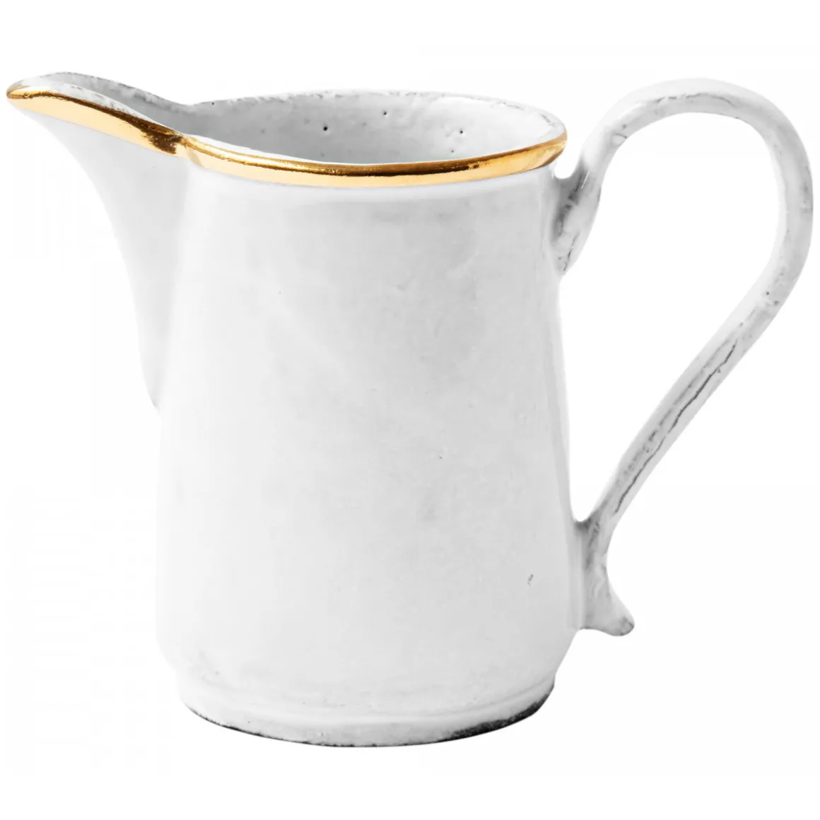 Astier de Villatte Pot A Lait Cresus